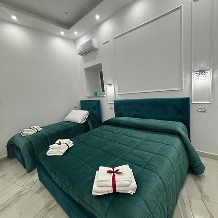 Marghe Luxury Home Napoli Esterno foto