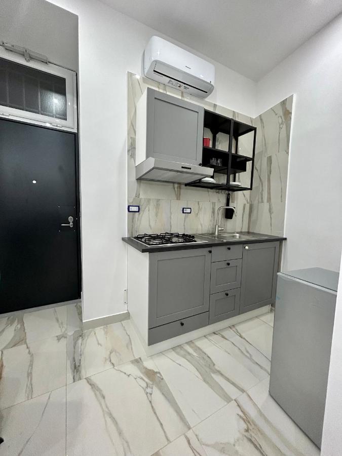 Marghe Luxury Home Napoli Esterno foto