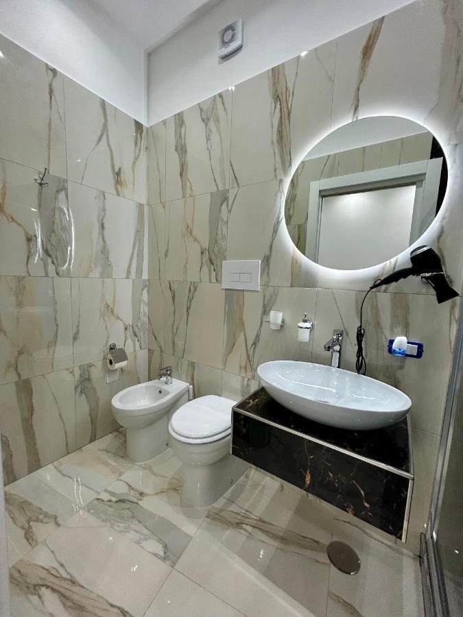 Marghe Luxury Home Napoli Esterno foto