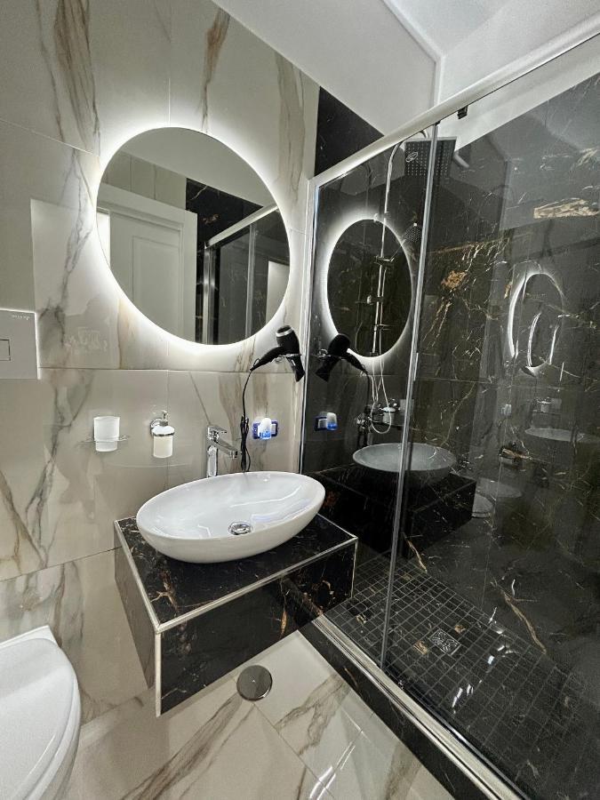 Marghe Luxury Home Napoli Esterno foto