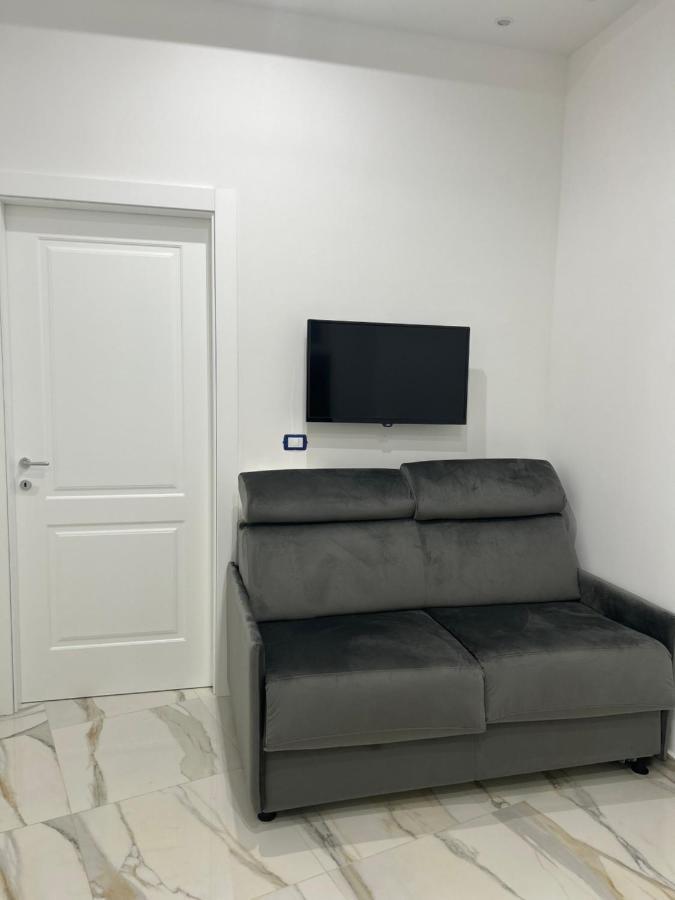 Marghe Luxury Home Napoli Esterno foto