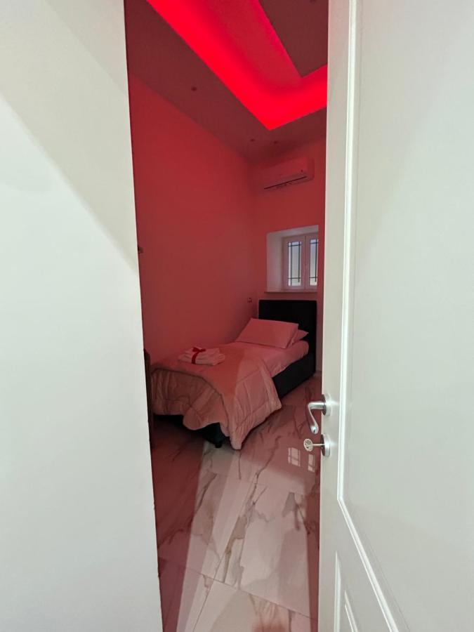 Marghe Luxury Home Napoli Esterno foto