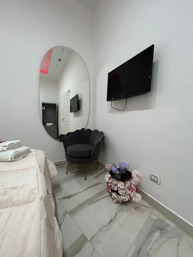 Marghe Luxury Home Napoli Esterno foto
