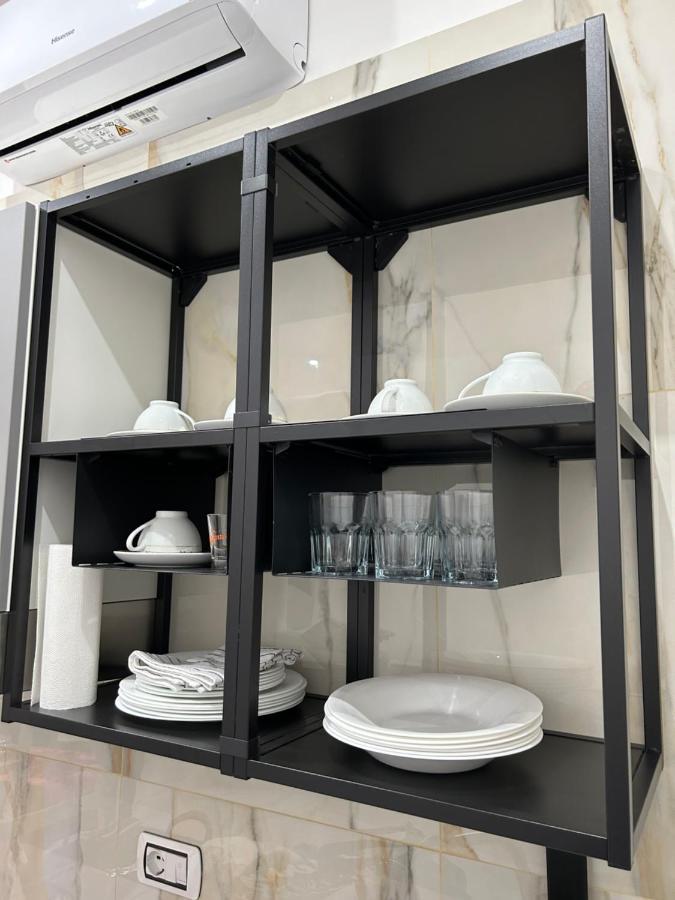 Marghe Luxury Home Napoli Esterno foto