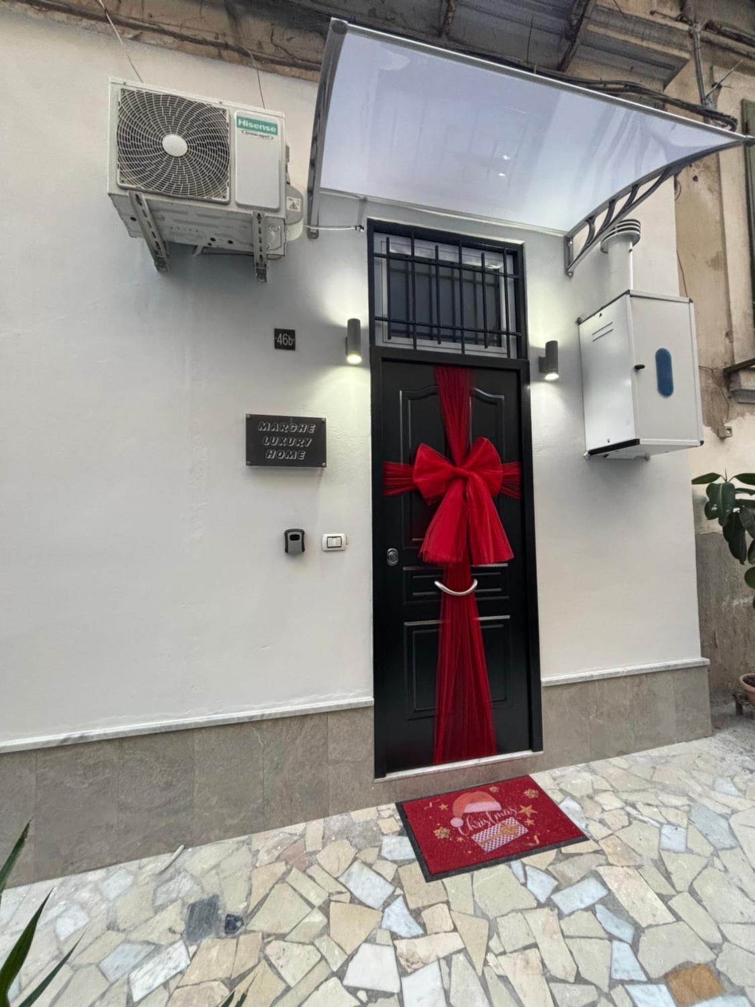 Marghe Luxury Home Napoli Esterno foto